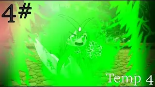 O despertar Espiritual (Temp 4 ep 4)