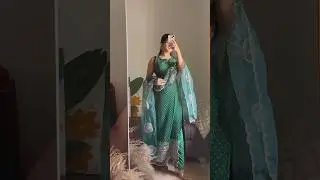 Meesho kurta set haul #rakhioutfitideas #meeshokurtasets #youtubeshorts #shortsfeed