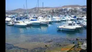 Gran Canaria (junio de 2010)