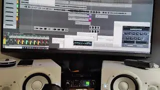 hey you, in progress