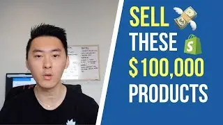 [REVEALED] Sell These 5 UNSATURATED Winning Products Now | Shopify Dropshipping 2019
