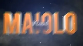 Nova Intro - MaioloVisual ll By - Parkz