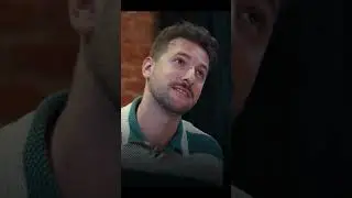 Андрей БЕБУРИШВИЛИ про КОМЕДИЮ и дедушку / Вписка Интервью