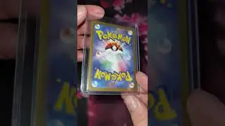 Pokemon Short 25 #pokemon #pokemoncards #pokemontcg #sammelkarten