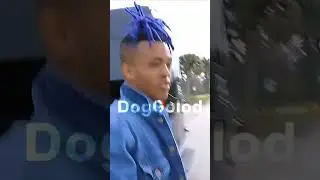 XXXTENTACION💔🥀