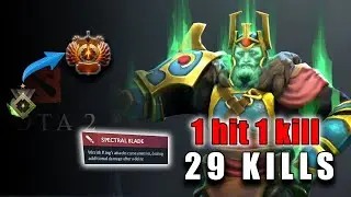 WRAITH KING MUST BE DELETED FROM THIS GAME