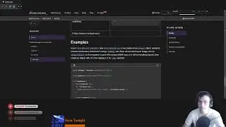 DarkConfigs project | Vue 3 + Typescript + TailwindCSS | Adding the missing views