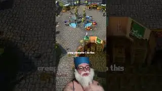 I had the best OSRS Halloween costume | OSRS 