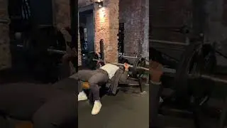 🇩🇪 Wie gentlemen im Gym trainieren 🏋🏿‍♂️ 🇺🇸 How Gentlemen Workout