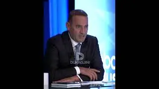 Daut Haradinaj:  “Veç me autoblinda e kallashnikova se këtu s’mundet ndryshe..”