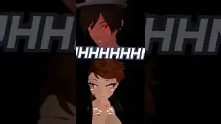 local vtuber sets up their new microphone #shorts