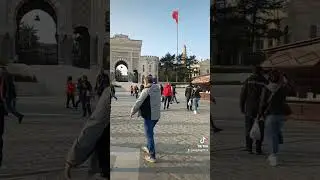 Стамбул сегодня. #shorts
