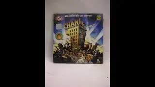 Opening to Channel One (2000) 2001 VCD