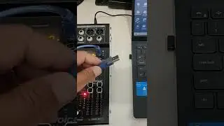 How to use a mixer as a sound card! 