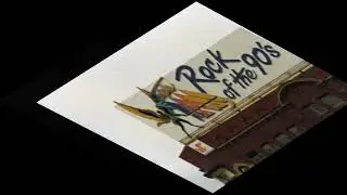 Steve Britten Demo 90s