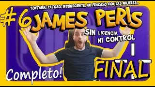 "James Peris 1" fuego completo #6 FINAL