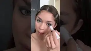 Tutorial de makeup para un evento especial, súper fácil✨