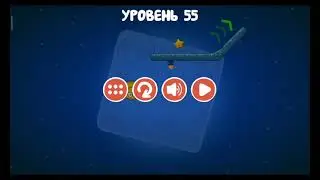 прохождение игры красный шарик 2 часть битва за Луну