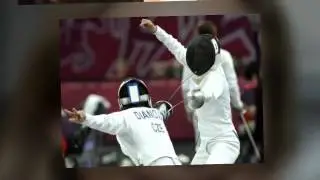 Laura Asadauskaite wins Olympic pentathlon gold