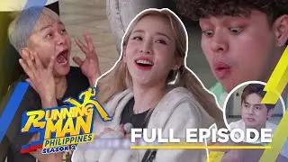 Running Man Philippines 2: Sandara Park, ready na sa Pinoy bardagulan! (Full Episode 33)