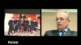 Gjergji Dhima - Universiteti Kristal - Pjesa e dytë