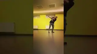 Krump 2 🔥🤯 