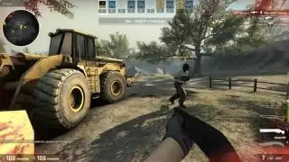 Я задрот в CS:GO))))))))))))))).