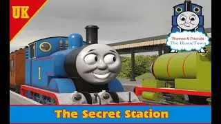 Thomas & Friends - Hometown: Episode 2