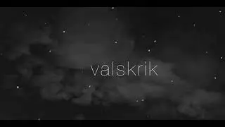 Valskrik - Hamnen
