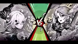 March's Comic Scenes | Honkai: Star Rail