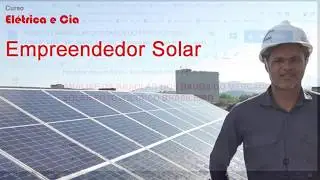 Análise do Mercado de Energia Solar Fotovoltaica no Brasil