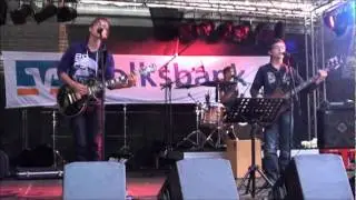 Ohne Dich-Selig covered by lalala,drei brüder-eine band