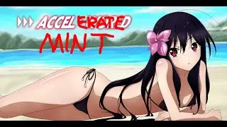 Accelerated MINT Episode 5 - Queen Splayed (Accel World Abridged Parody)