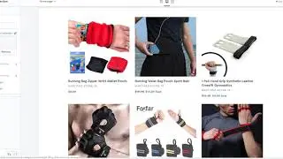como crear una tienda online, Shopify  principiantes! Gane dinero desde casa, ventas por internet
