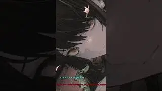 [Nightcore] Hell (Silent Child) Version 5 #short #shorts #youtubeshorts