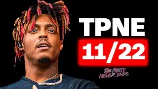 Juice WRLD's Final Album Is Almost Here..
