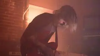 Willzyx live at Mathcore Index Fest 2020 (HD live session)