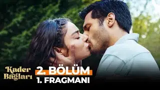 Kader Bağları 2. Bölüm 1. Fragmanı | İple Çektim Buluşacağımız Günü