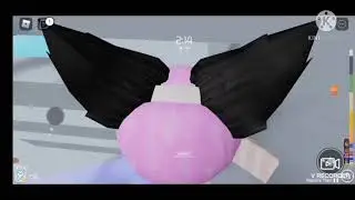 Я играю в Tower of hell