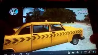 GTA вай сити... 2 серия не большая ВЕЧЕРИНКА!!!