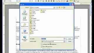 Save as RTF - Open Office v3.mp4