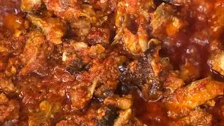 HOW TO MAKE THE PERFECT NIGERIAN PORK STEW