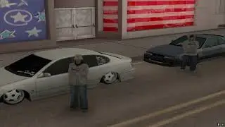 HEEYYY ДРИФТ ПАРАДАЙС