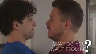 What Do You Want From Me? | Dom/Lofty