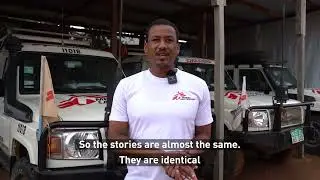 It Feels Like No One Cares About Sudan