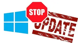 Disable Windows Update With Metered Connection