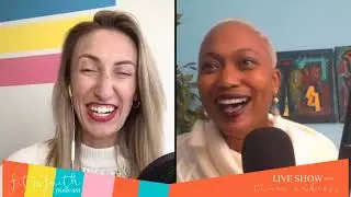 The Change Empowerment Champion with Lolita E  Walker and Tamra Andress