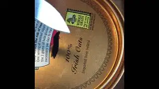 How To Make A Piggy Bank out of those cans you totally have lying around your house