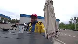 Василий затеял ремонт!