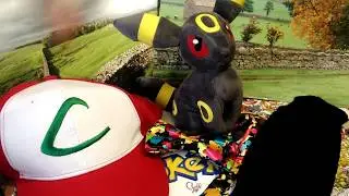 Распаковки с AliExpress